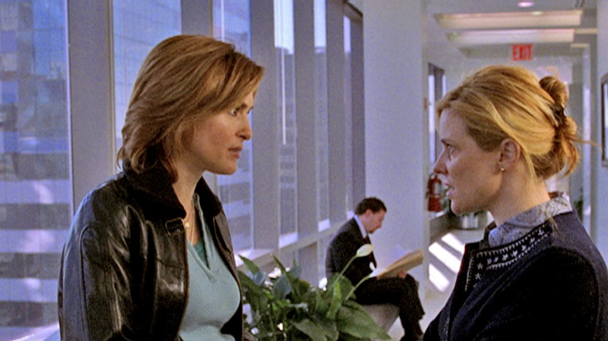 law & order: special victims unit