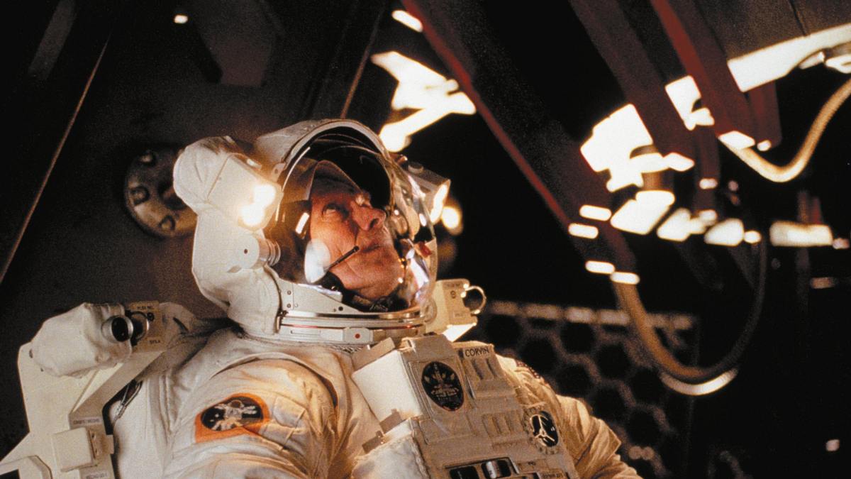 space cowboys