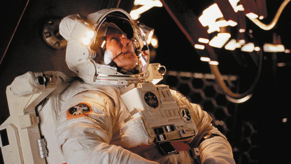 space cowboys