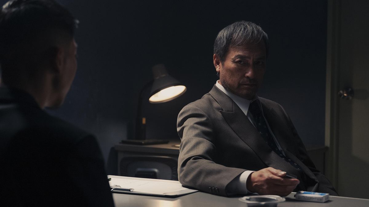 tokyo vice