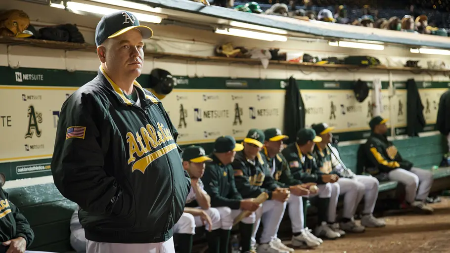 Die Kunst zu gewinnen - Moneyball die kunst zu gewinnen - moneyball