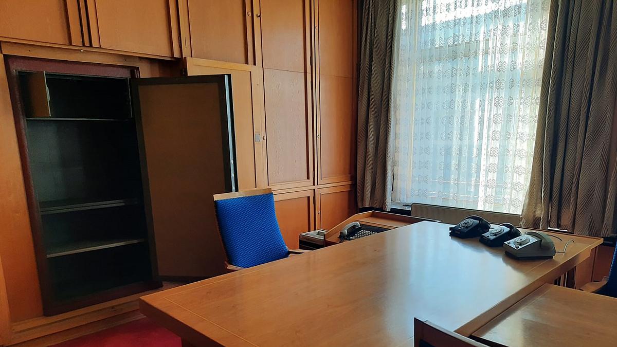 stasi - ein staat gegen seine bürger
