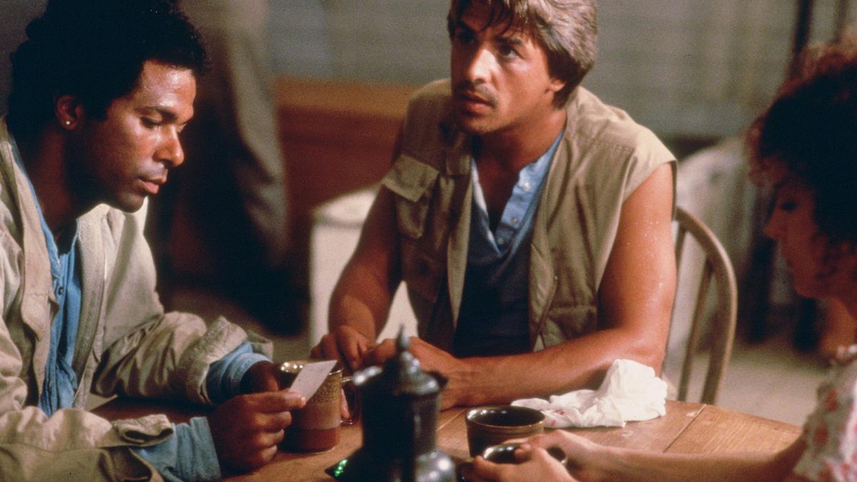 miami vice