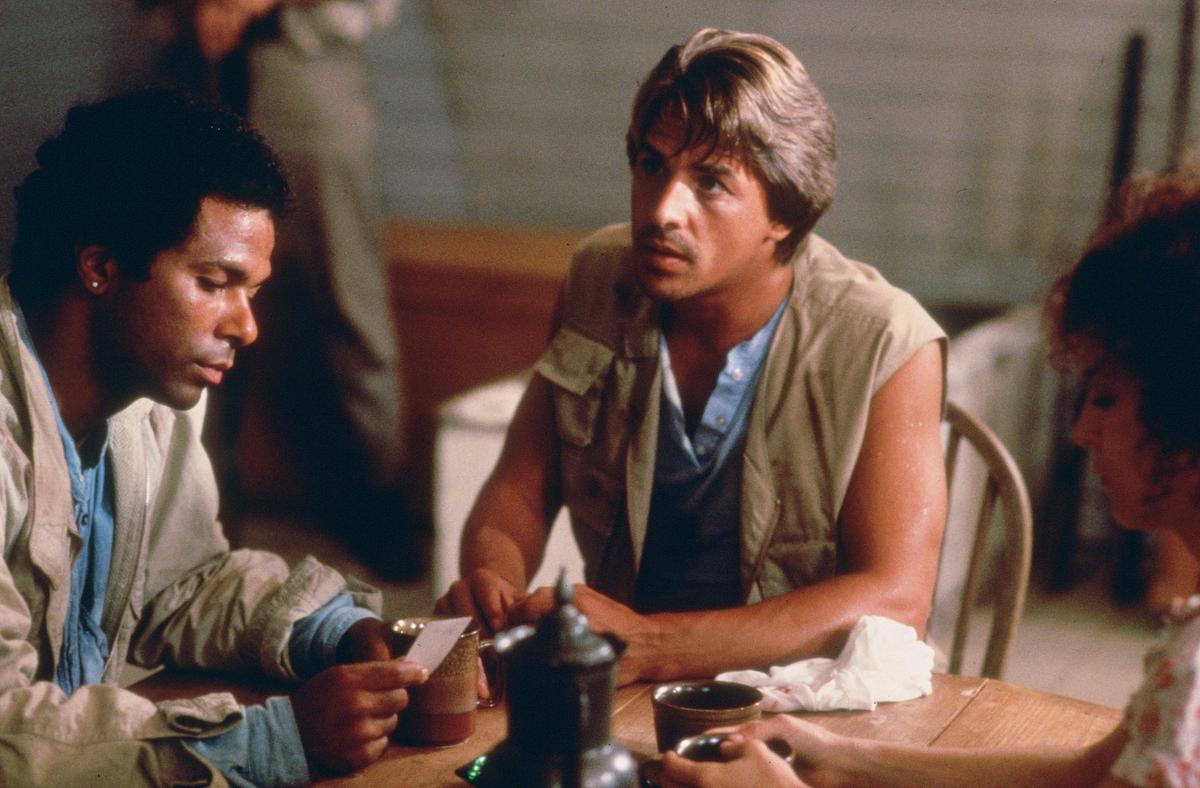 miami vice
