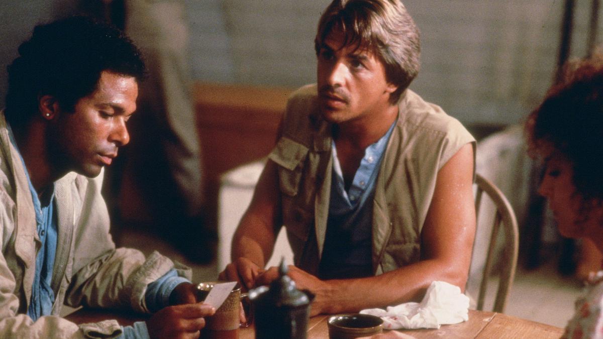 miami vice
