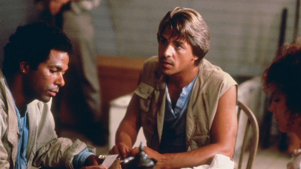 miami vice