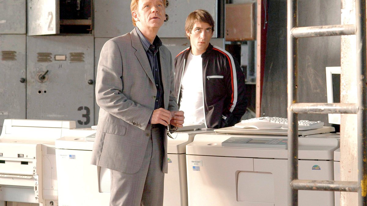 csi: miami