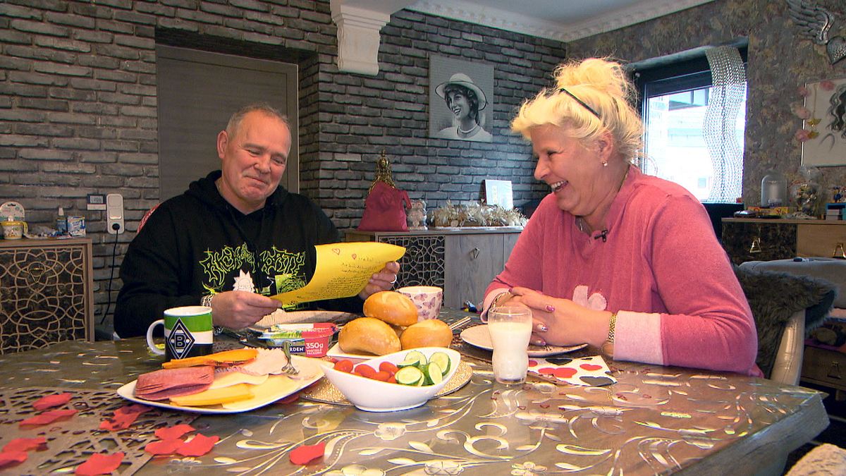 Die Wollnys - Eine schrecklich große Familie! die wollnys - eine schrecklich große familie!