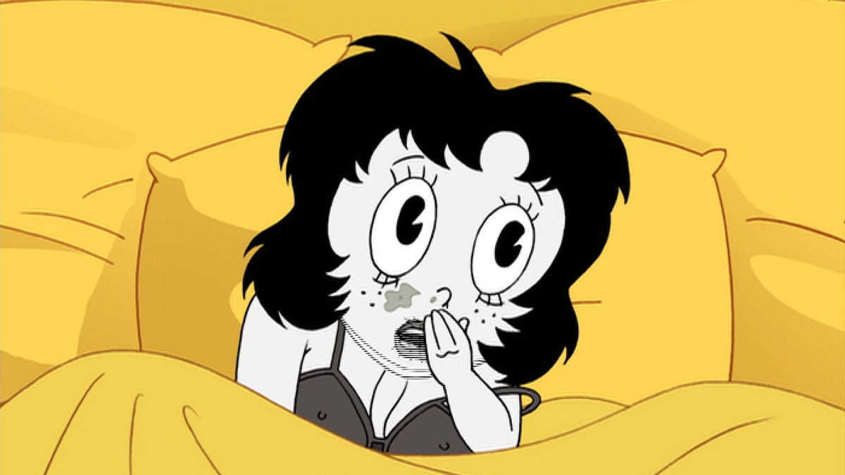 drawn together