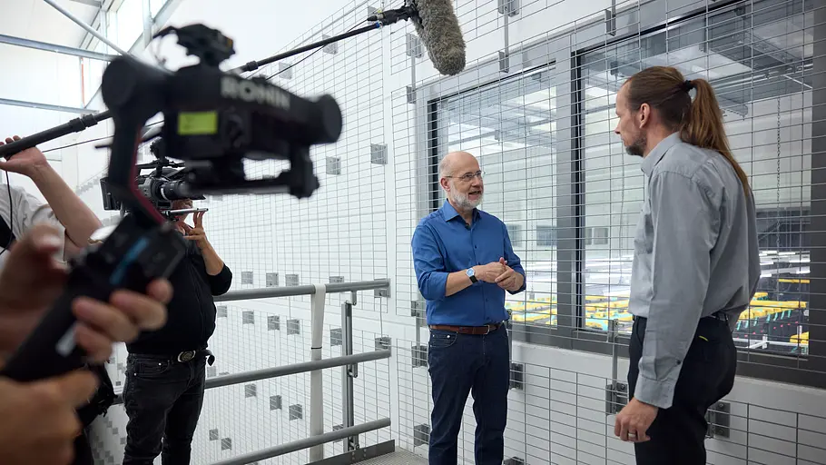 Terra X Harald Lesch terra x harald lesch