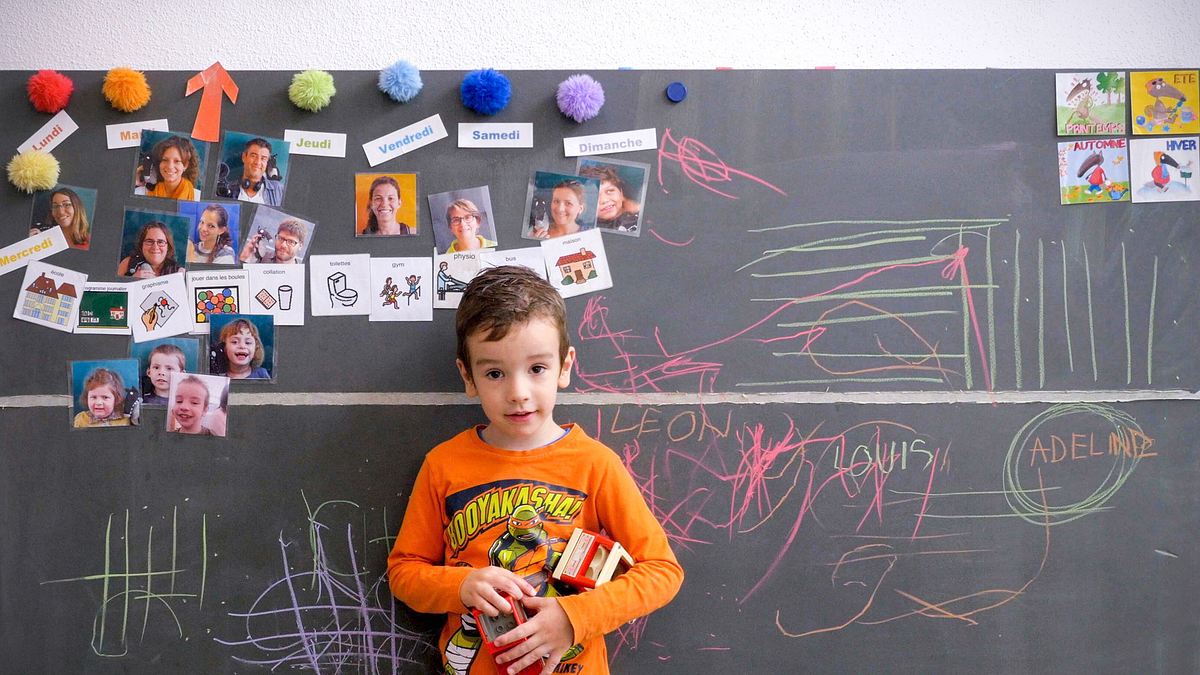 in der philosophenschule