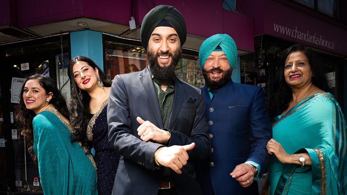 bollywed - farbenrausch & hochzeitsglück