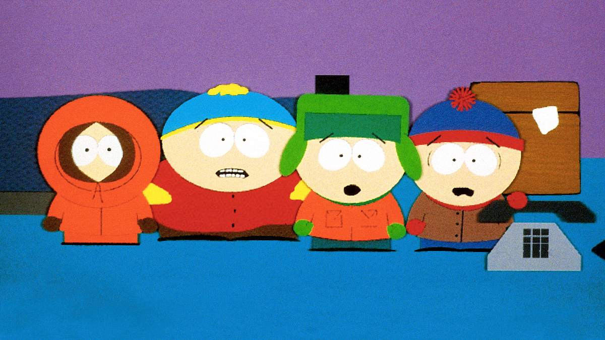 south park
