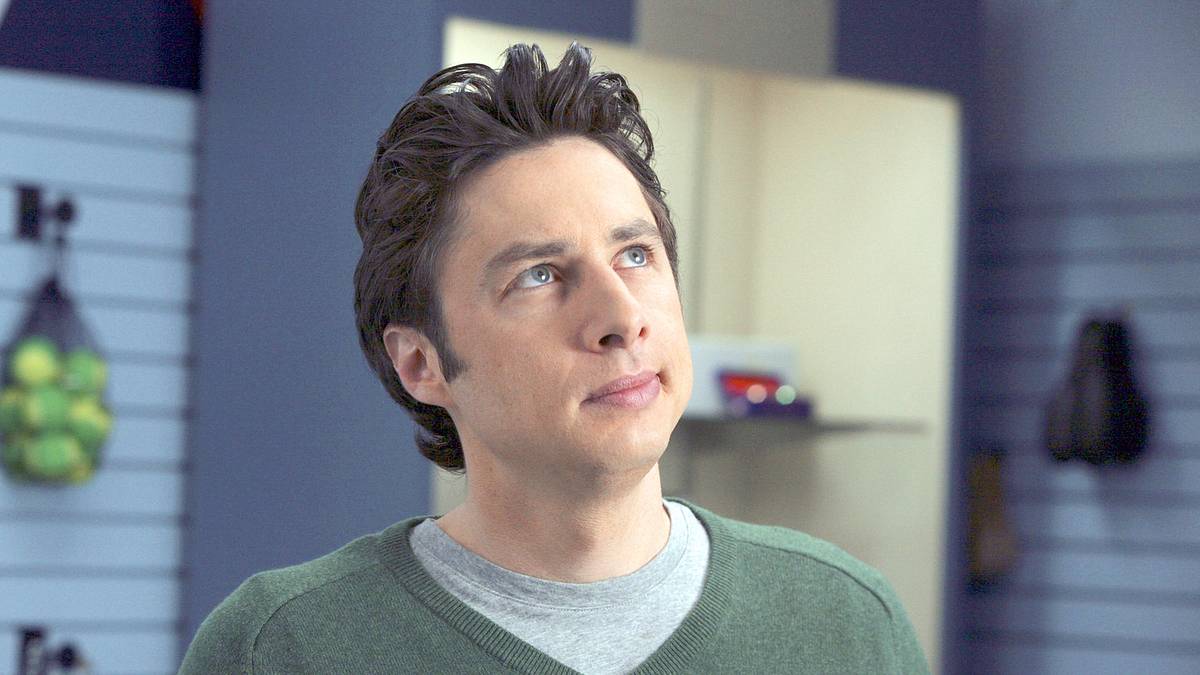 scrubs - die anfänger