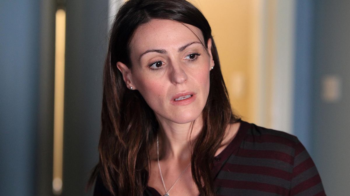 scott & bailey