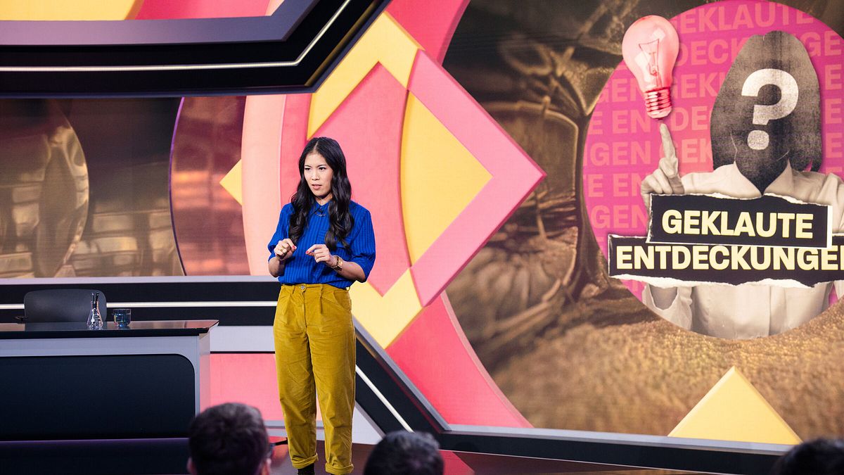 maithink x - die show