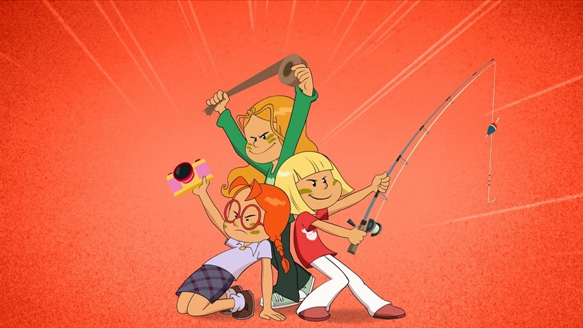 power sisters