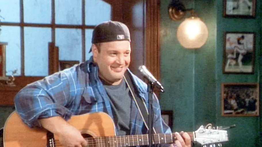 king of queens