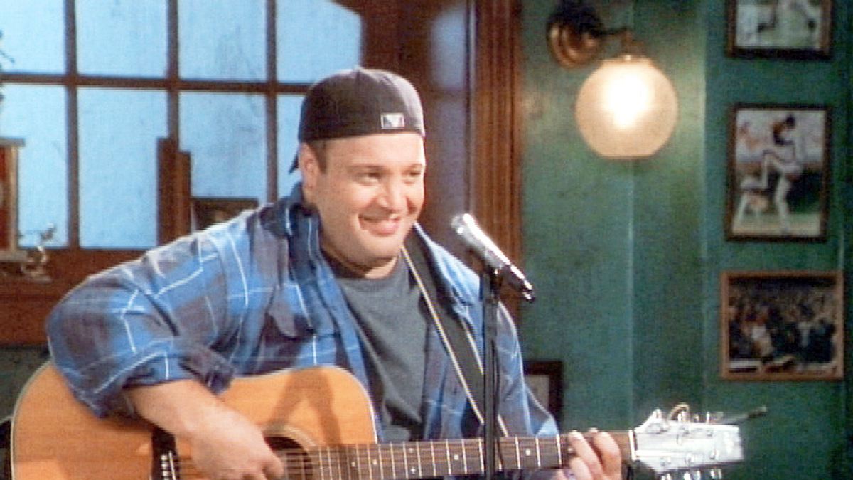 king of queens