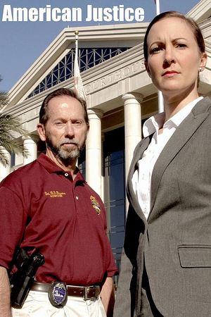 American Justice - Foto: TMDB
