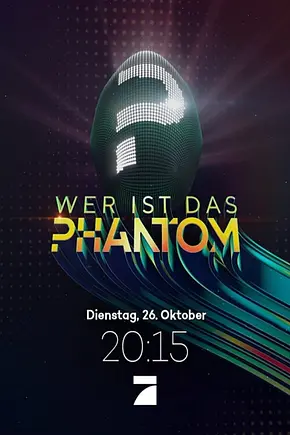 Wer ist das Phantom? - Foto: TMDB Wer ist das Phantom? - Foto: TMDB