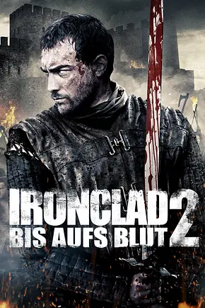 Ironclad 2 - Bis aufs Blut - Foto: TMDB Ironclad 2 - Bis aufs Blut - Foto: TMDB