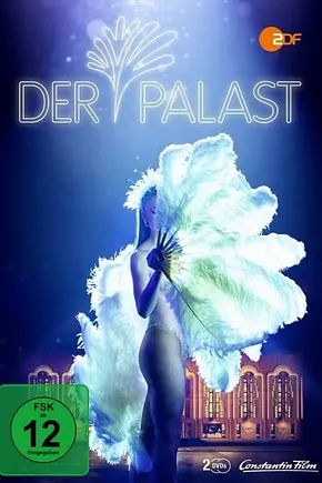 Der Palast - Foto: TMDB Der Palast - Foto: TMDB
