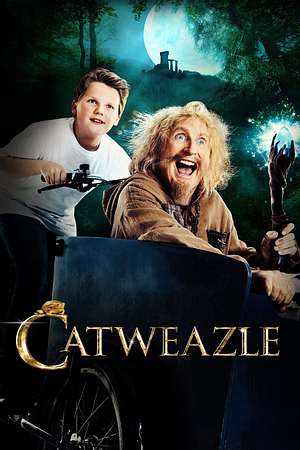 Catweazle - Foto: TMDB