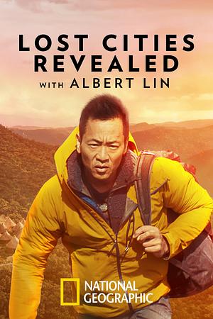 Spuren verlorener Städte mit Albert Lin - Foto: TMDB