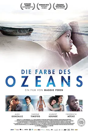 Die Farbe des Ozeans - Foto: TMDB Die Farbe des Ozeans - Foto: TMDB