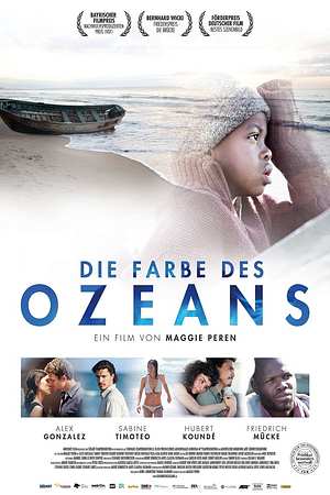 Die Farbe des Ozeans - Foto: TMDB
