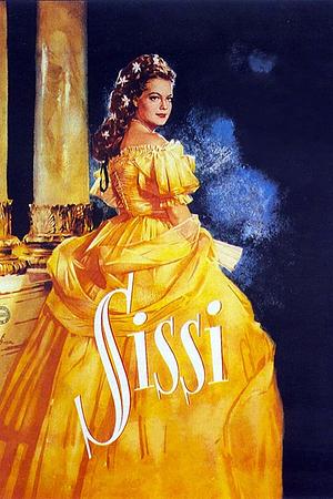 Sissi - Foto: TMDB