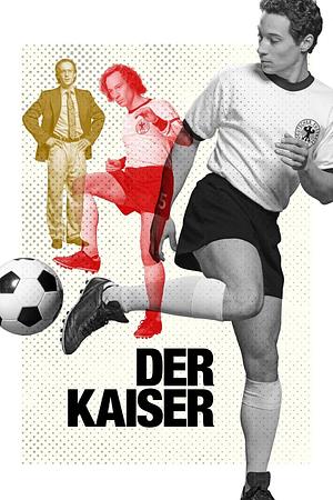 Der Kaiser - Foto: TMDB