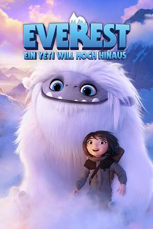 Everest - Ein Yeti will hoch hinaus - Foto: TMDB