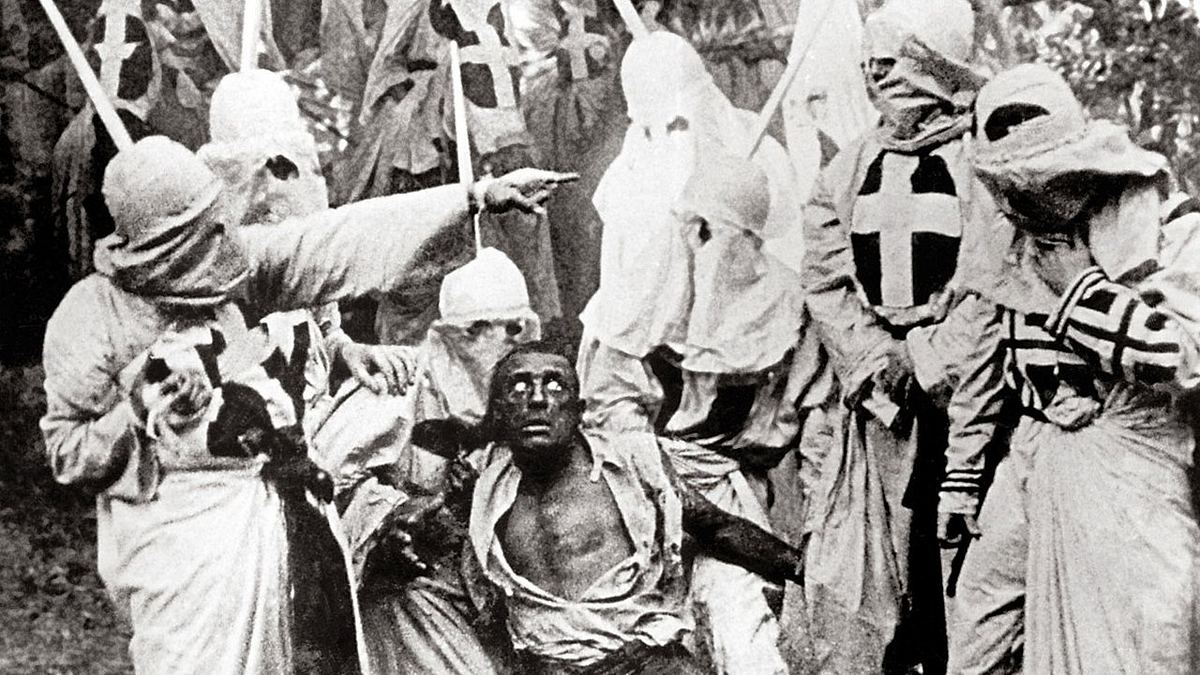 Birth of a Nation - Geburt einer Nation Birth of a Nation - Geburt einer Nation