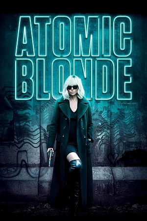 Atomic Blonde - Foto: TMDB