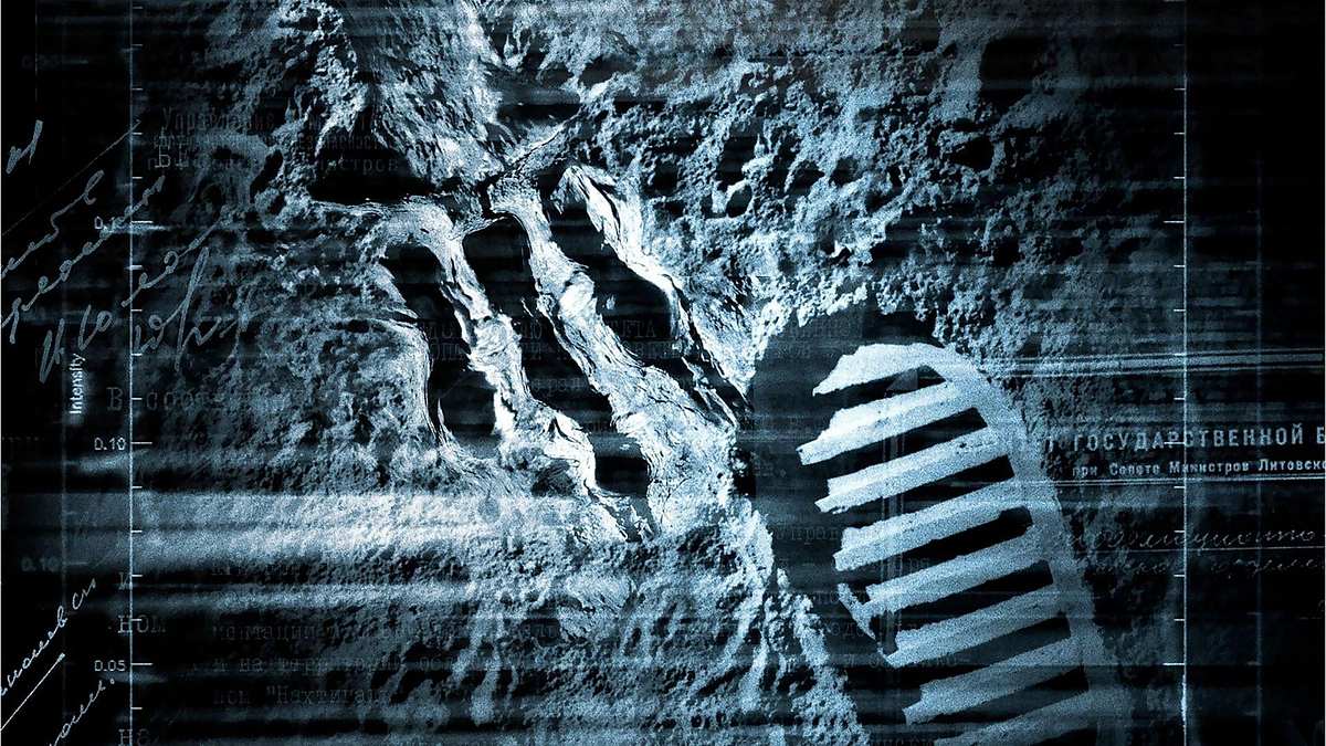 Apollo 18 Apollo 18