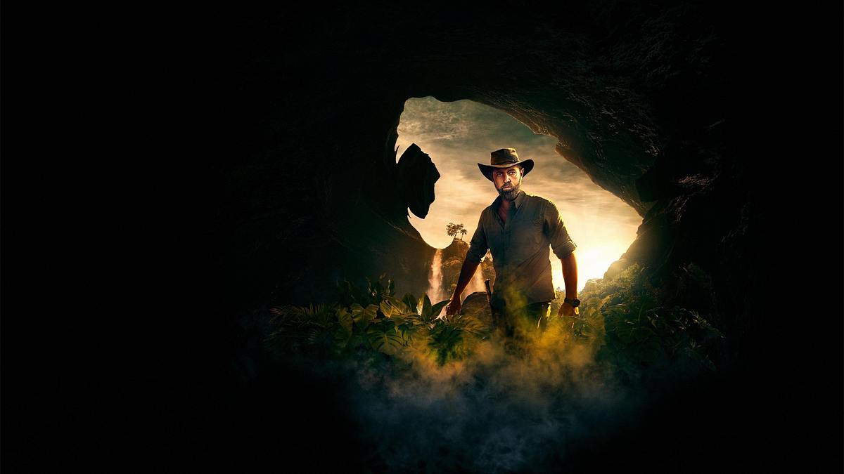 Mysterious Creatures with Forrest Galante