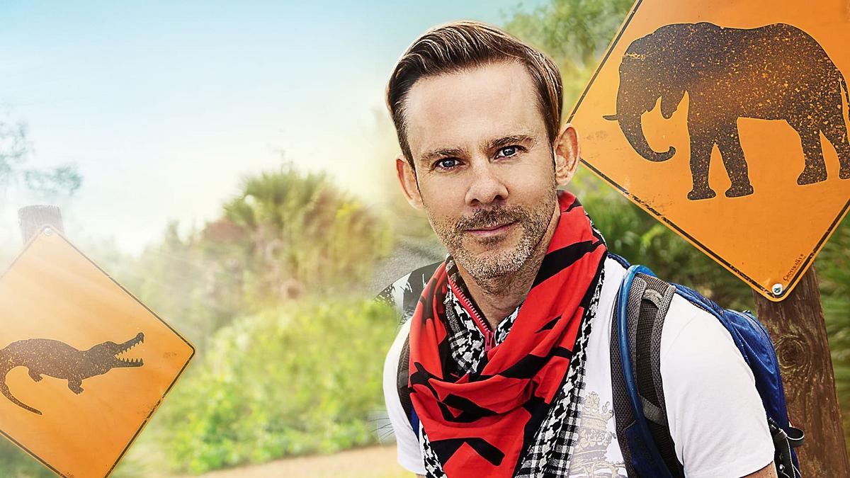 Wild Things mit Dominic Monaghan