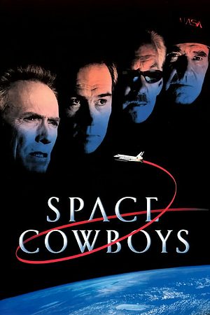 Space Cowboys - Foto: TMDB