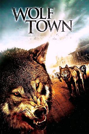 Wolf Town - Foto: TMDB