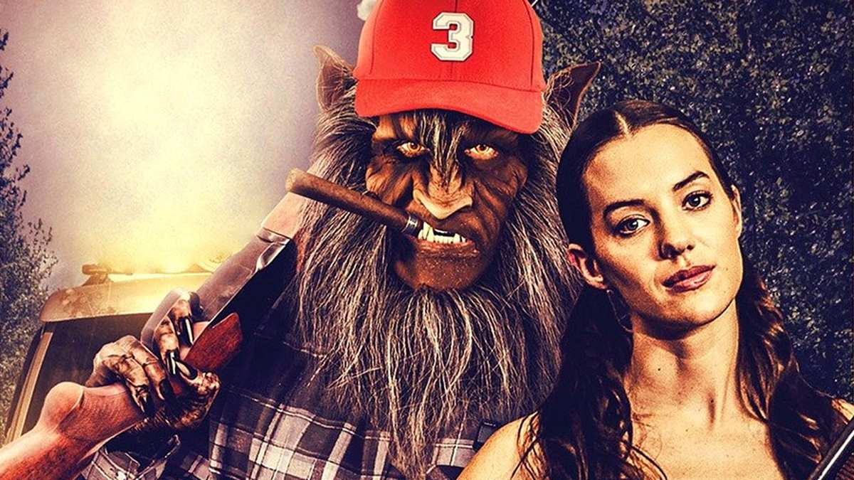 Bubba the Redneck Werewolf Bubba the Redneck Werewolf