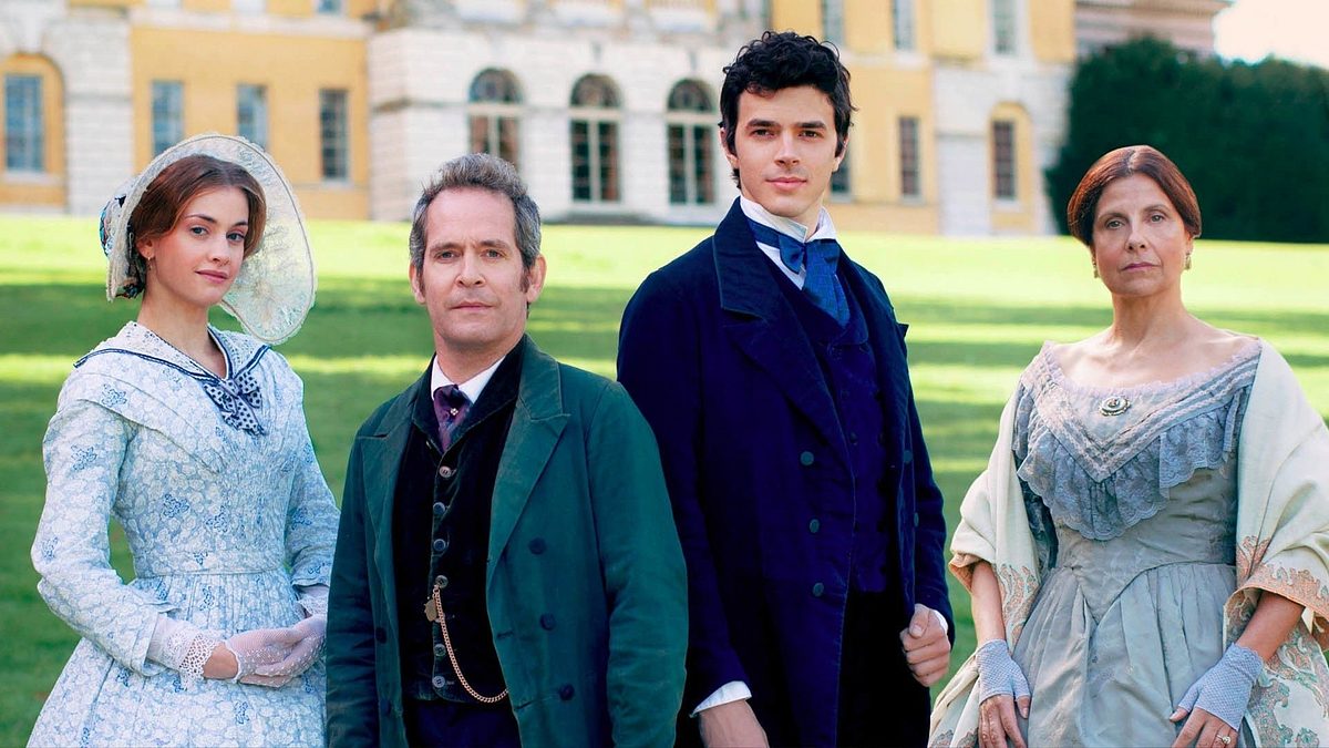 Doctor Thorne Doctor Thorne