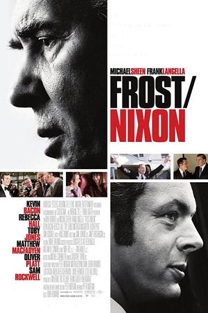 Frost/Nixon - Foto: TMDB