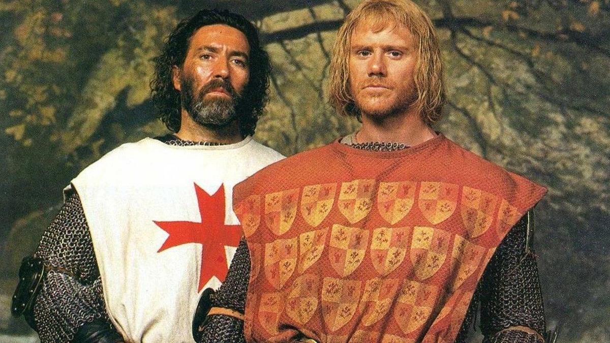 Ivanhoe Ivanhoe