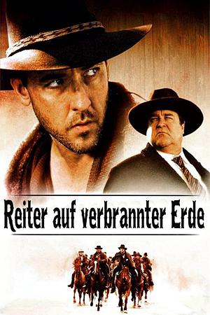 Reiter auf verbrannter Erde - Foto: TMDB