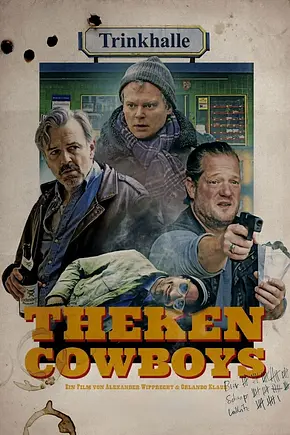 Theken-Cowboys - Foto: TMDB