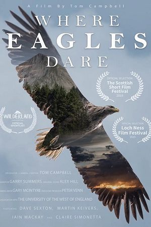 Where Eagles Dare - Foto: TMDB