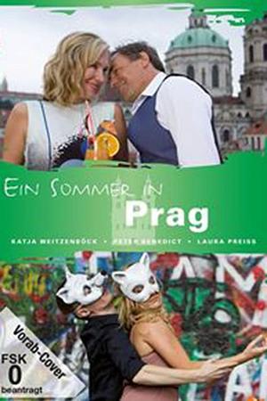 Ein Sommer in Prag - Foto: TMDB