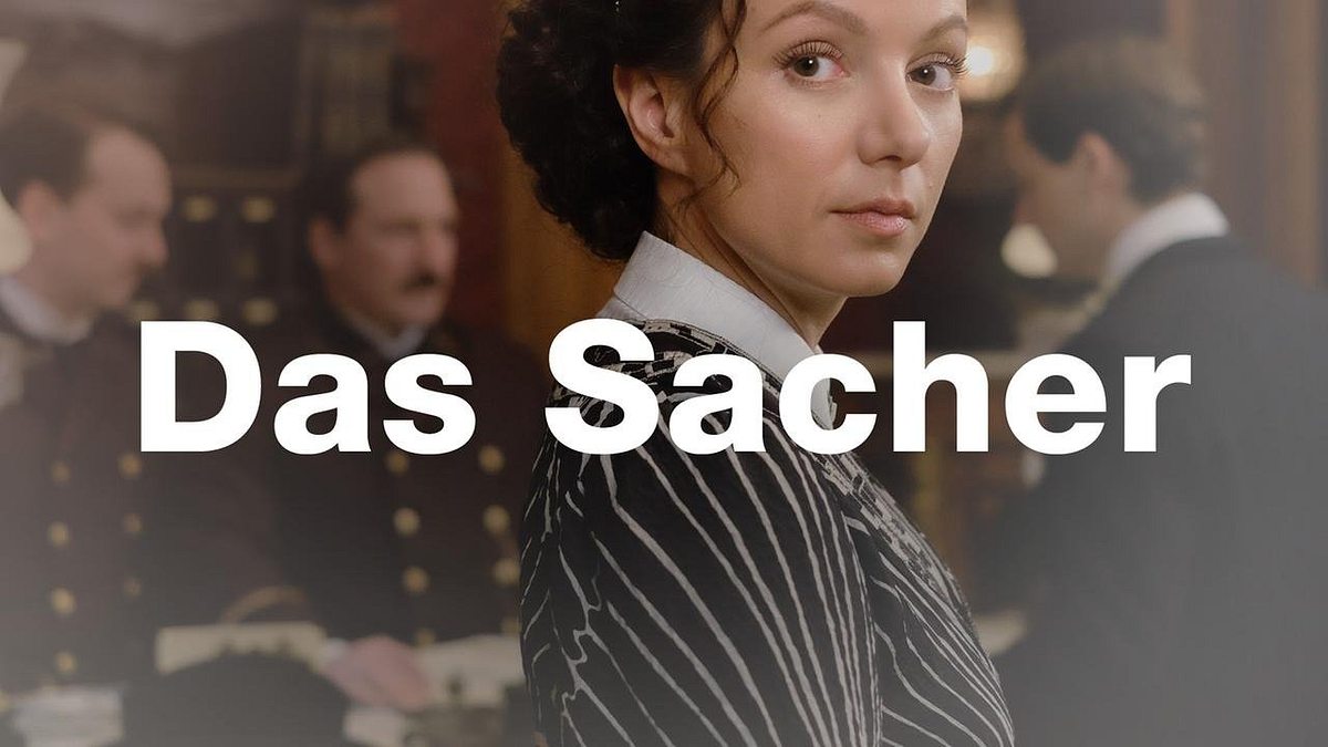 Das Sacher. In bester Gesellschaft Das Sacher. In bester Gesellschaft